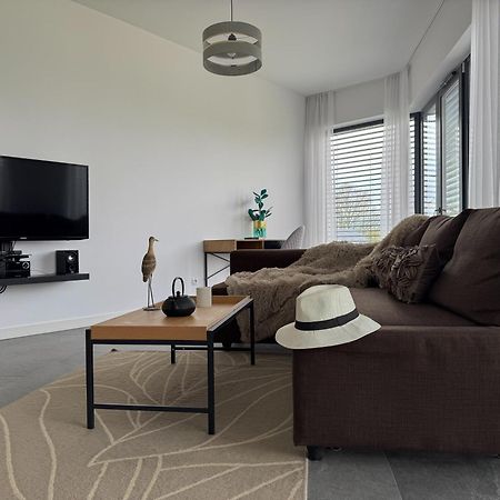 Apartament Krzysztofa Bochusa 耶莱尼亚古拉 外观 照片