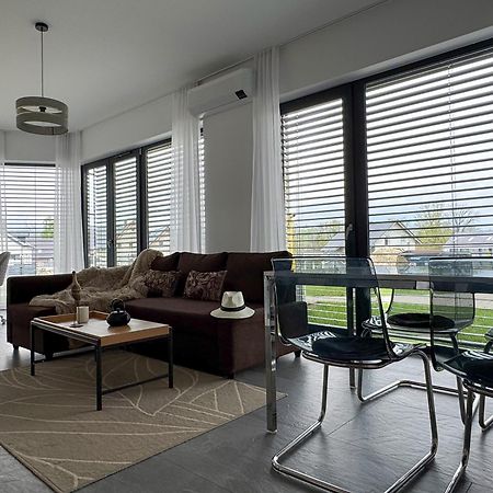 Apartament Krzysztofa Bochusa 耶莱尼亚古拉 外观 照片