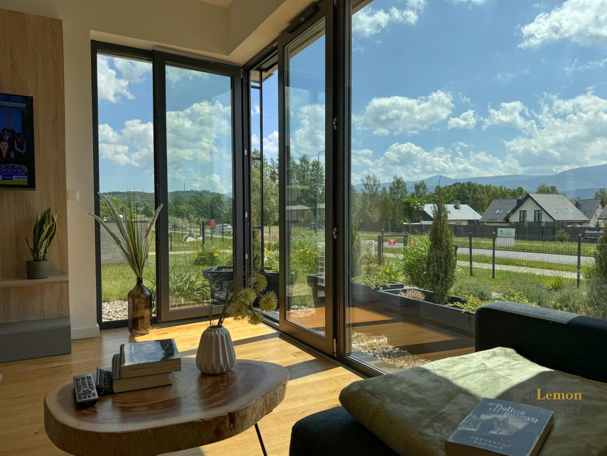 Apartament Krzysztofa Bochusa 耶莱尼亚古拉 外观 照片