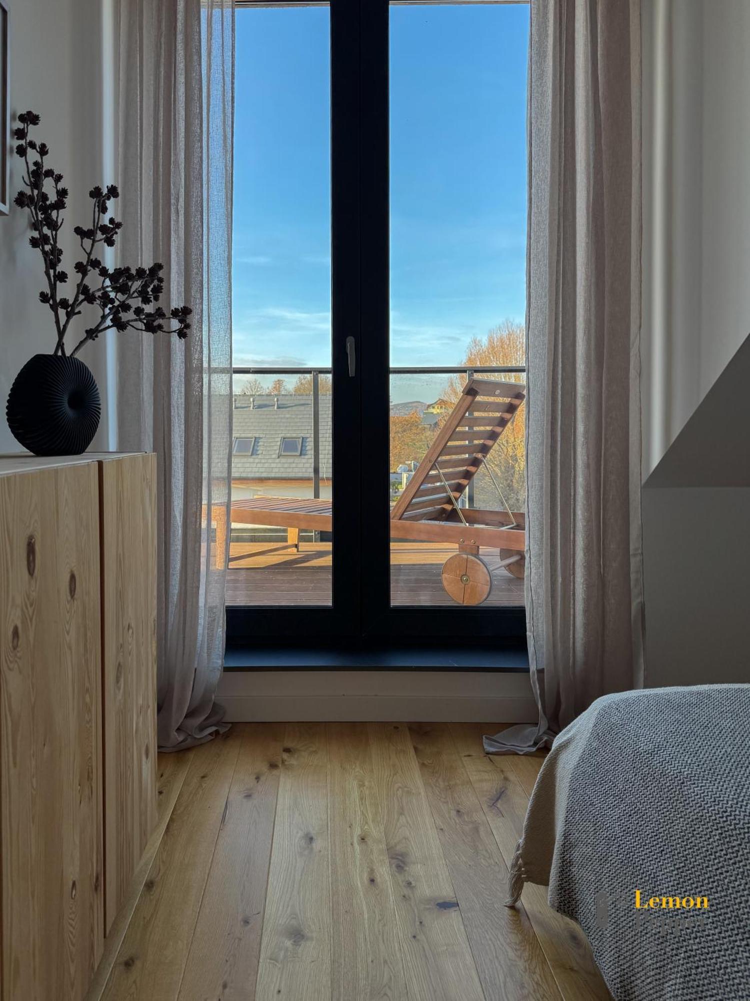 Apartament Krzysztofa Bochusa 耶莱尼亚古拉 外观 照片