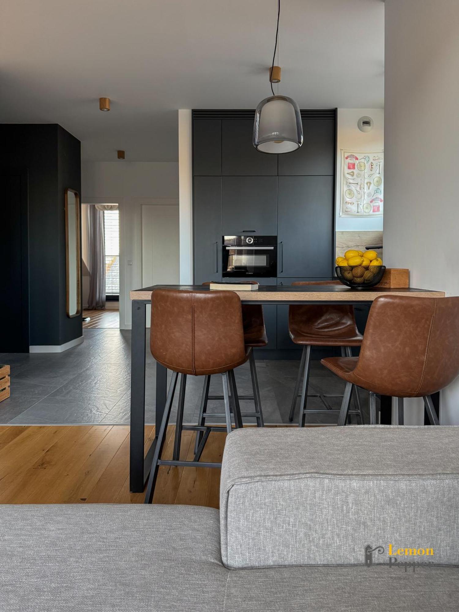 Apartament Krzysztofa Bochusa 耶莱尼亚古拉 外观 照片