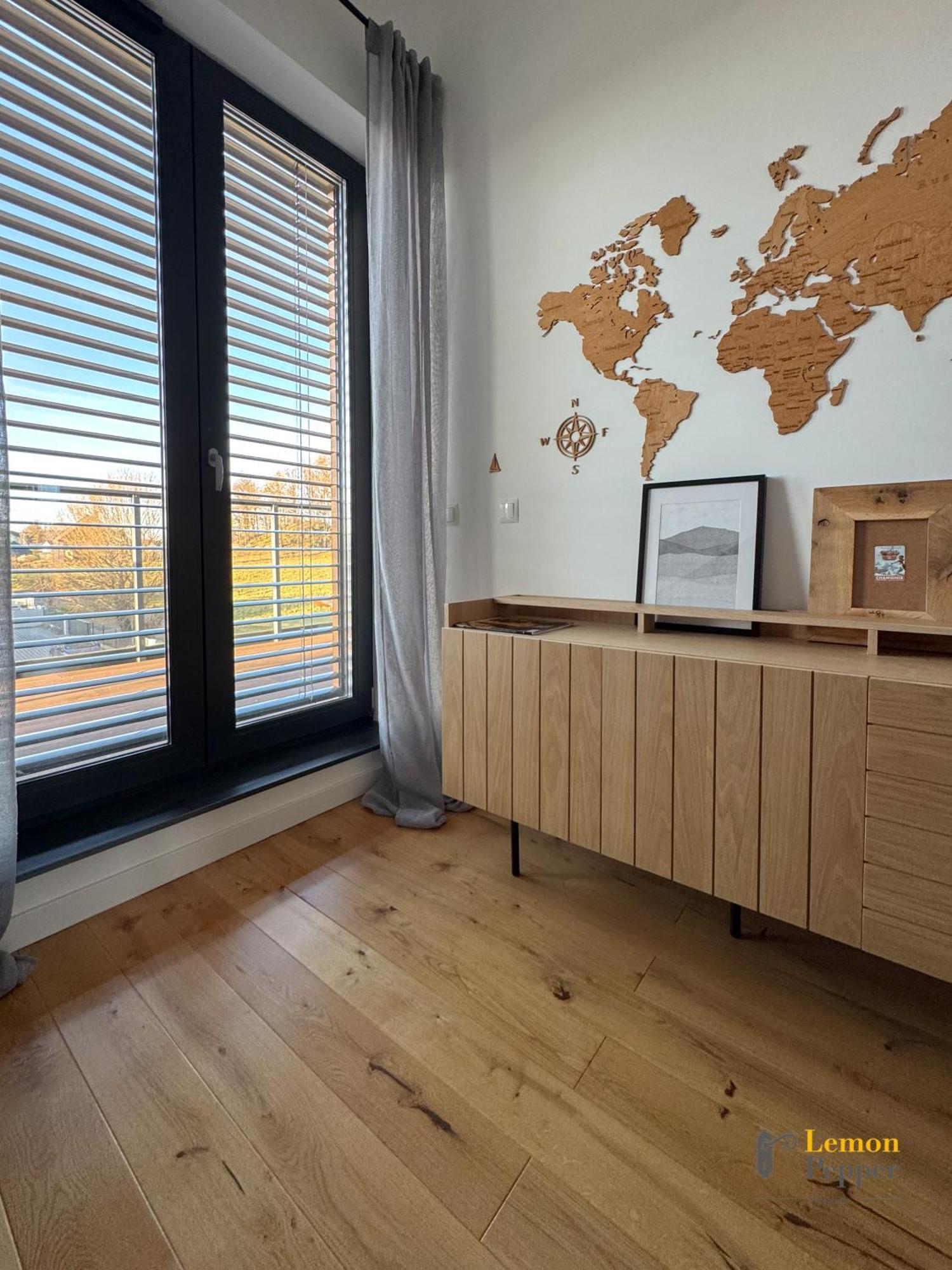 Apartament Krzysztofa Bochusa 耶莱尼亚古拉 外观 照片