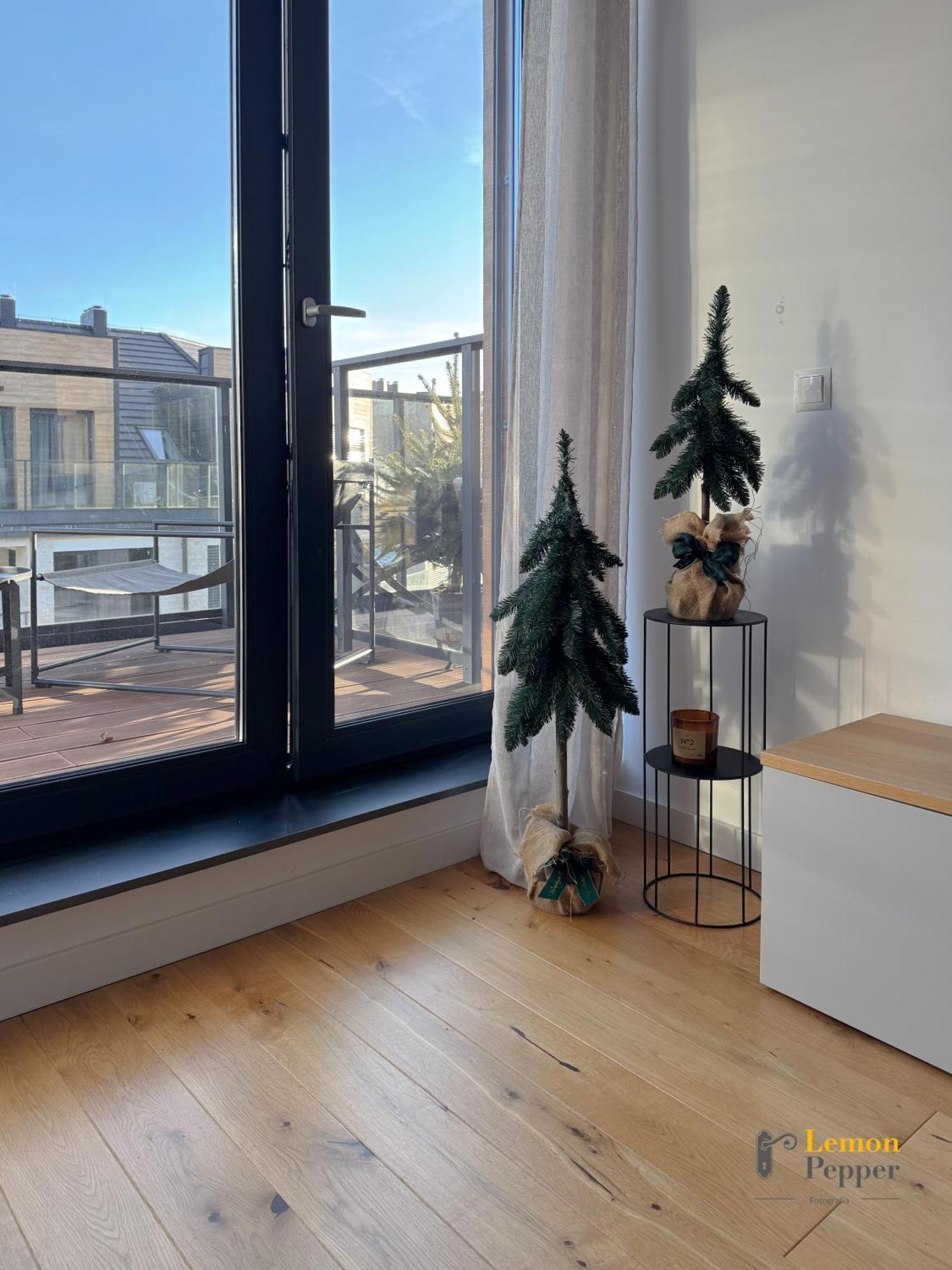 Apartament Krzysztofa Bochusa 耶莱尼亚古拉 外观 照片