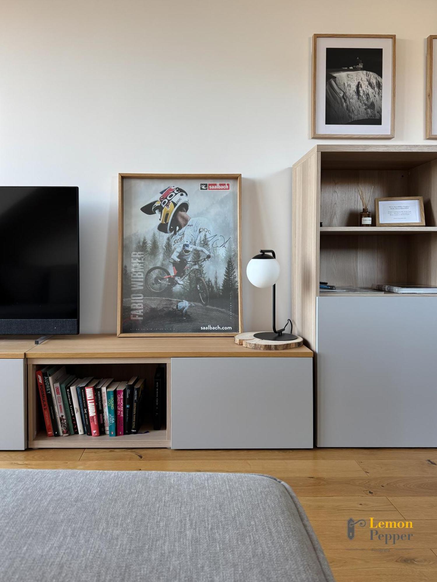 Apartament Krzysztofa Bochusa 耶莱尼亚古拉 外观 照片