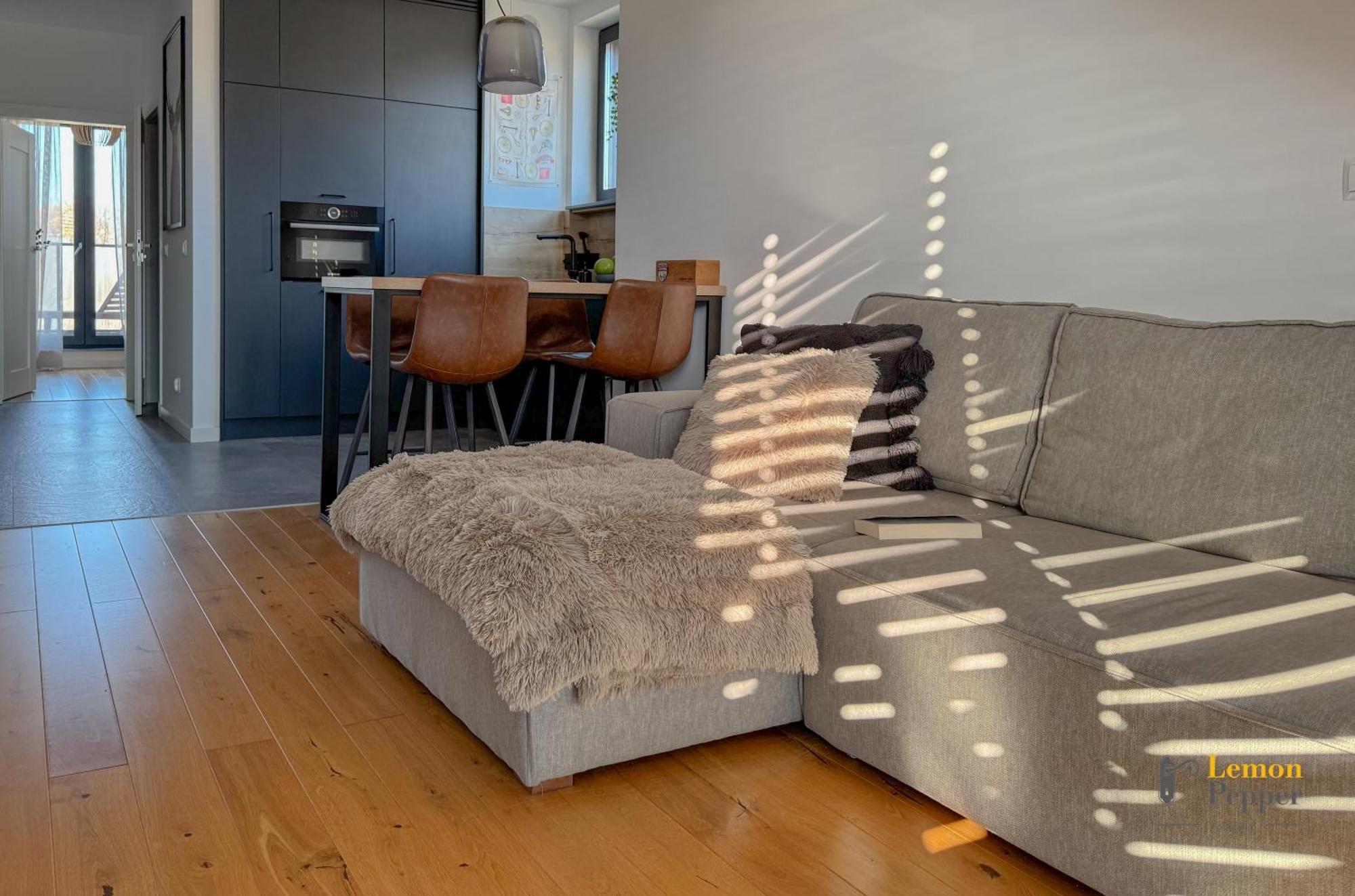Apartament Krzysztofa Bochusa 耶莱尼亚古拉 外观 照片