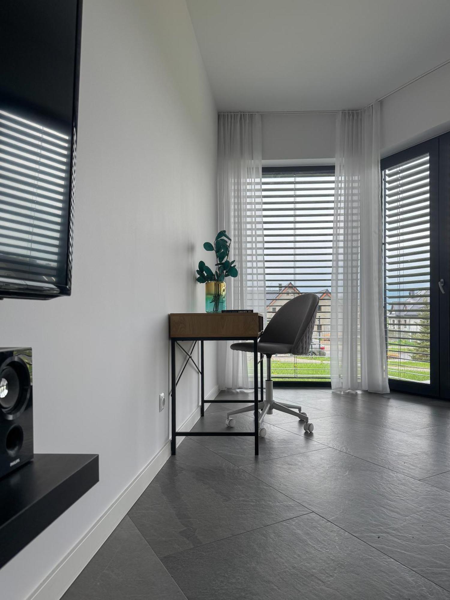 Apartament Krzysztofa Bochusa 耶莱尼亚古拉 外观 照片