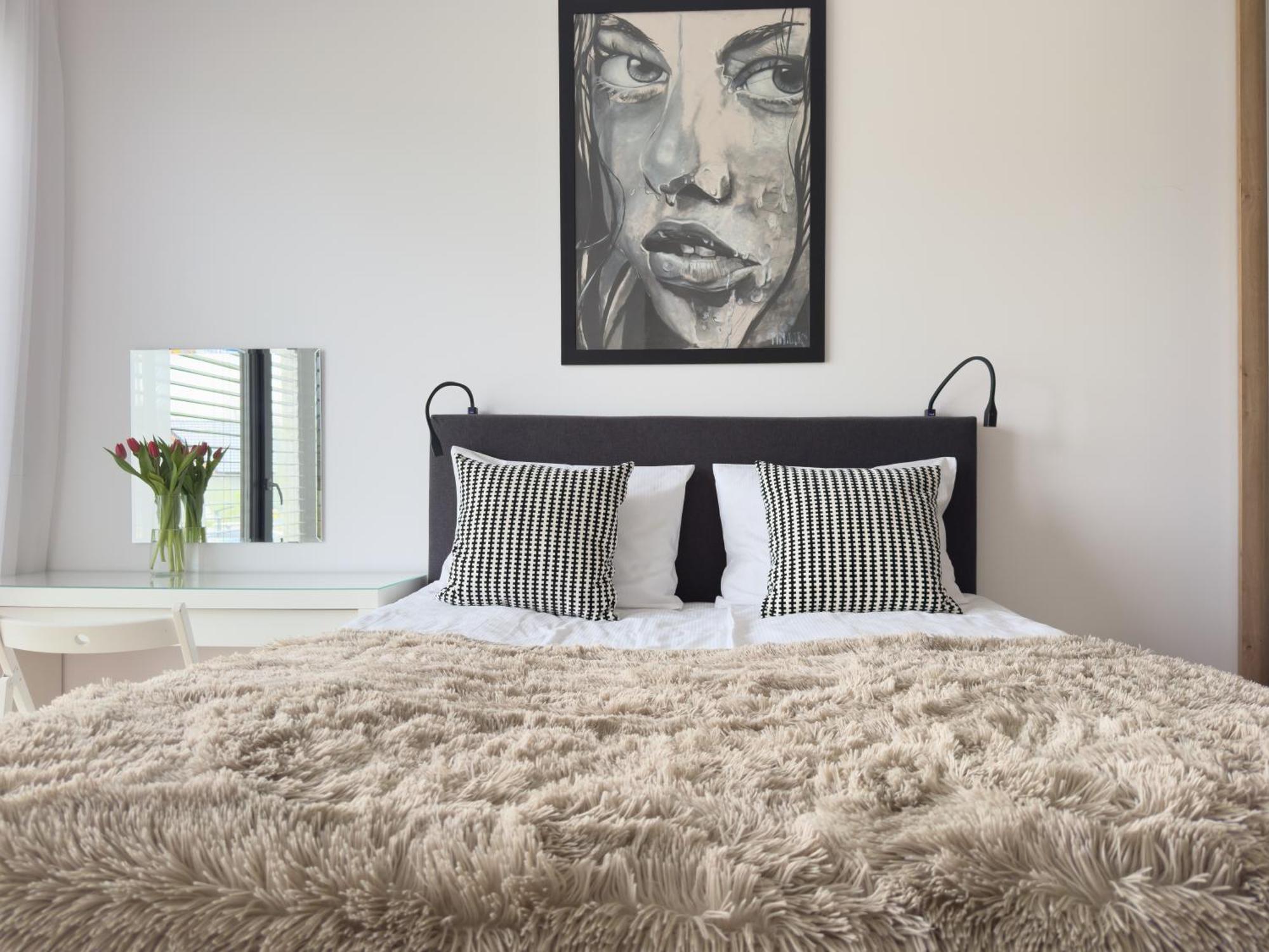 Apartament Krzysztofa Bochusa 耶莱尼亚古拉 外观 照片