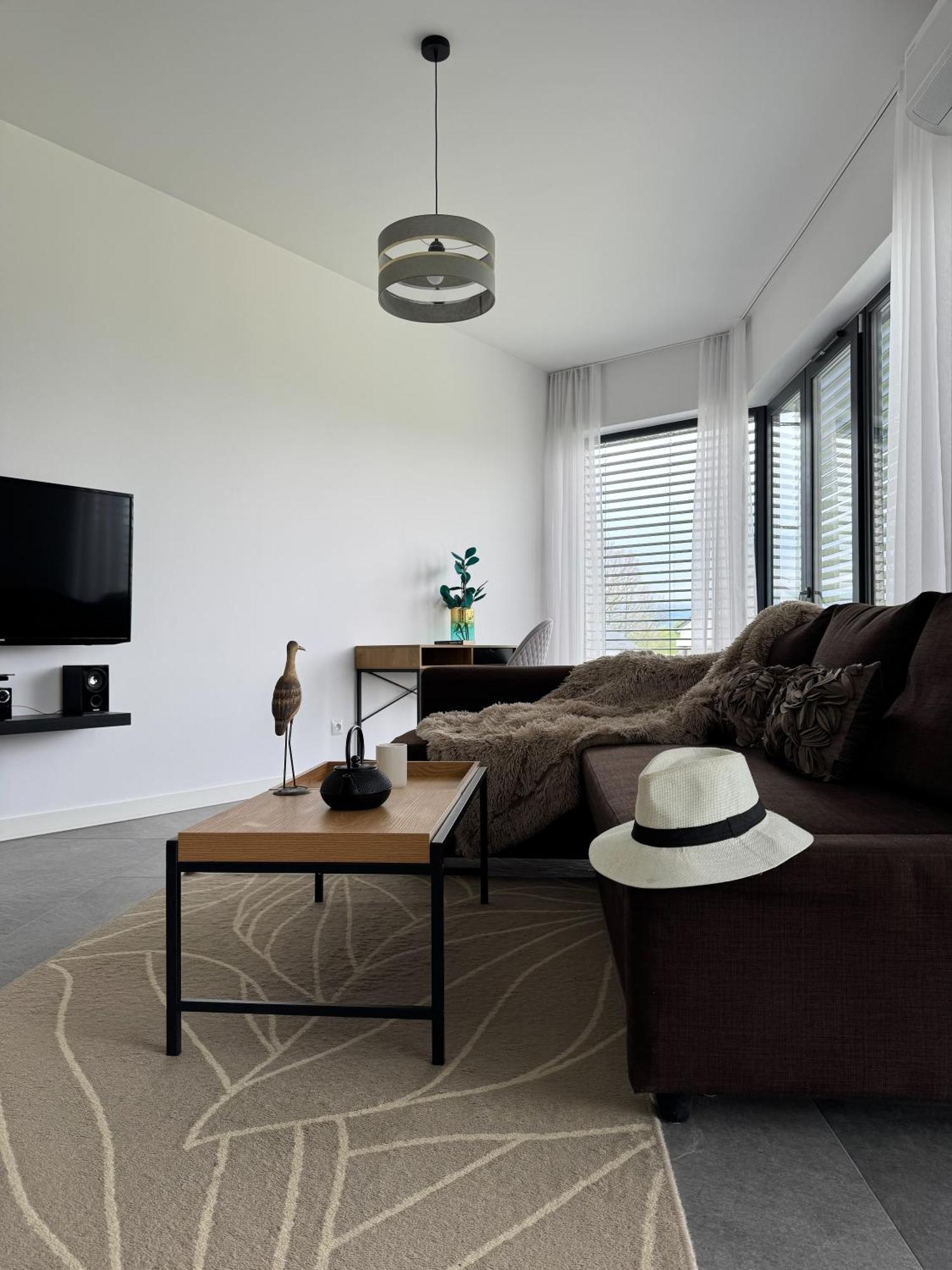 Apartament Krzysztofa Bochusa 耶莱尼亚古拉 外观 照片