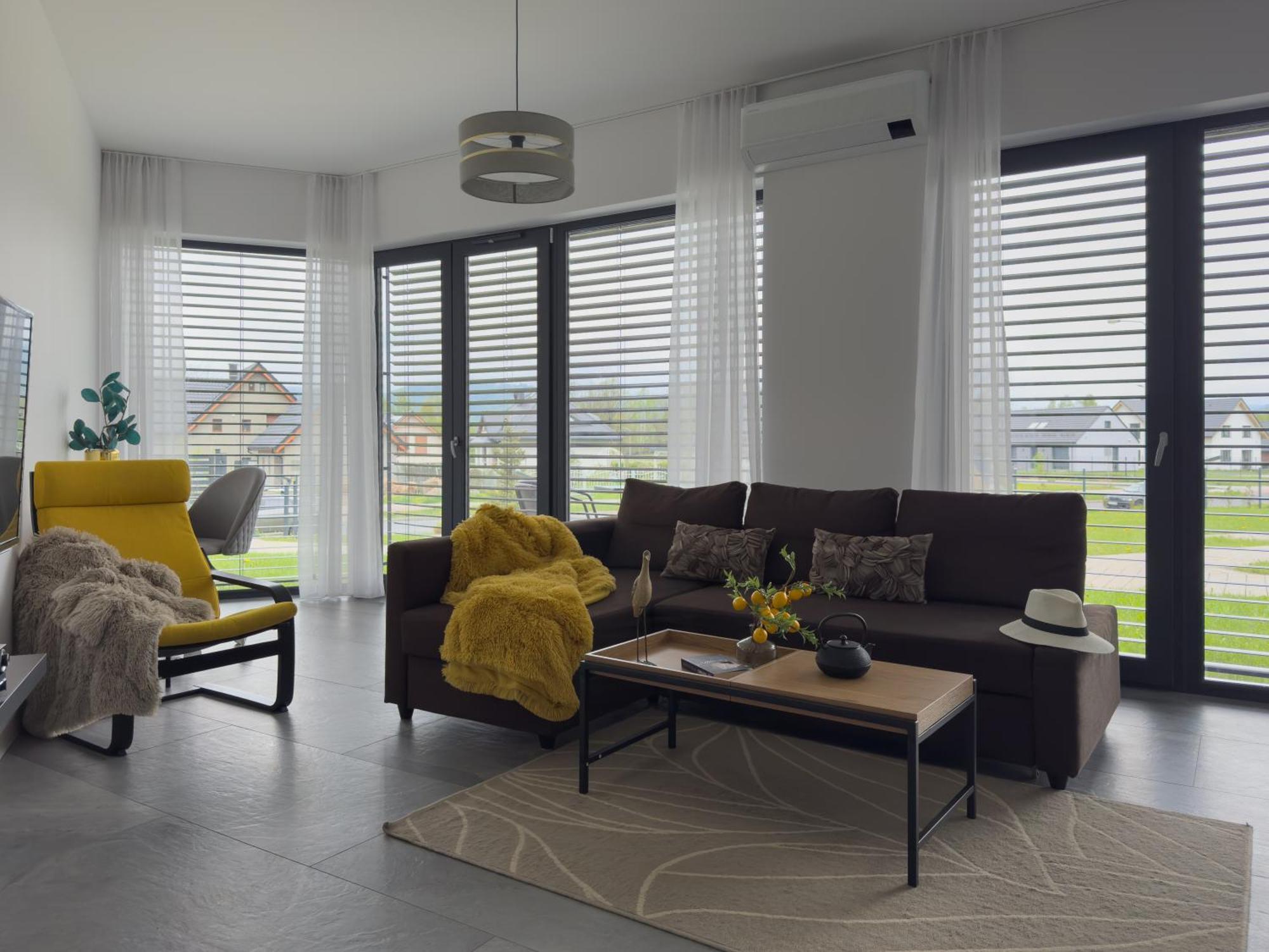 Apartament Krzysztofa Bochusa 耶莱尼亚古拉 外观 照片